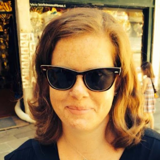 Erin Anderson Photo 35