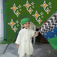 Ali Sadaqat Photo 9