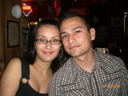 Tanya Castillo Photo 3