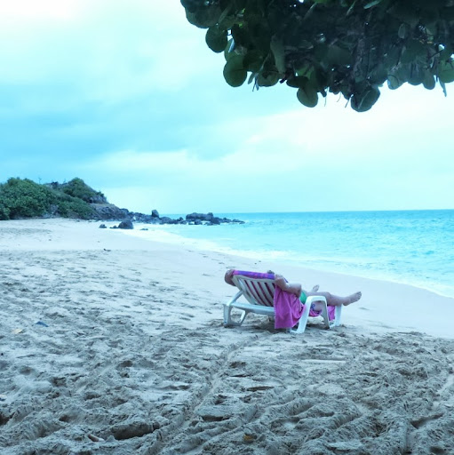 Christie Arnold Photo 15