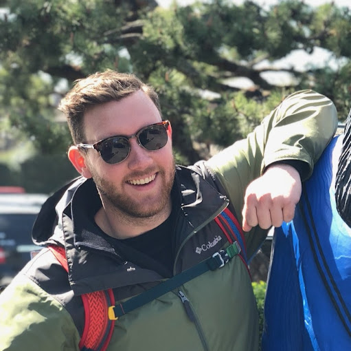 Ian Gustafson Photo 7