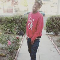 Elijah Watson Photo 25