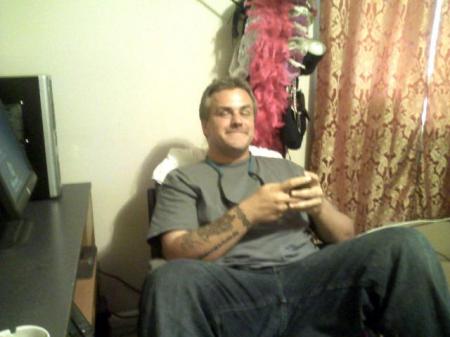Tommy Collins Photo 8