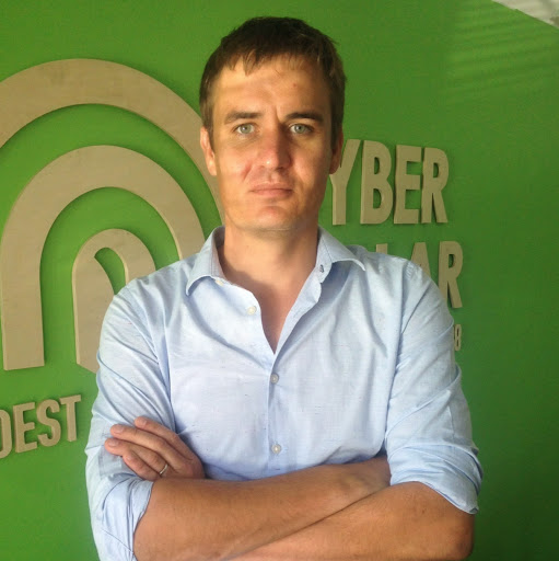 David Muller Photo 11