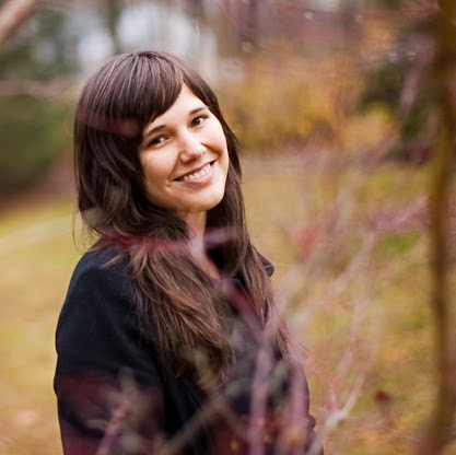 Sarah Tew Photo 4