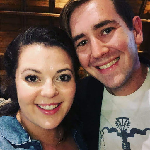 Benjamin Reynolds Photo 26