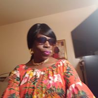 Pansy Johnson Photo 20
