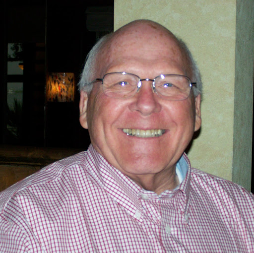 Arthur Shepard Photo 3