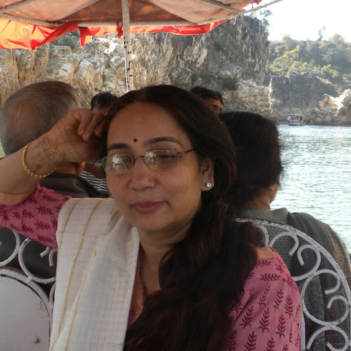 Rita Chopra Photo 18