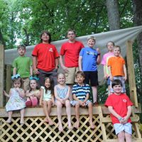 Barbara Snyder Photo 9