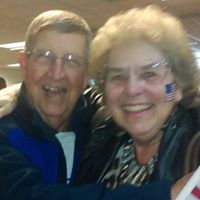 Judy Strong Photo 10