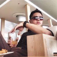 Hendra Setiawan Photo 15