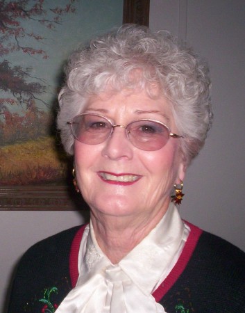 Margaret Bennett Photo 7