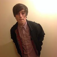 Nicholas Currie Photo 22