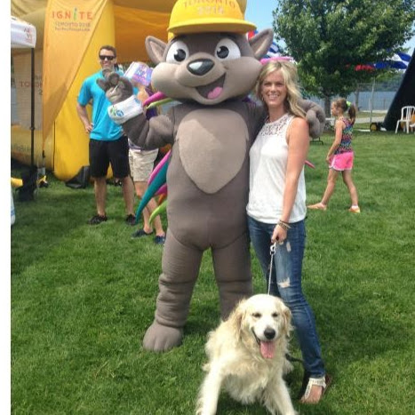 Jennifer Riddell Photo 10