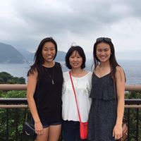 Jennifer Zhu Photo 17