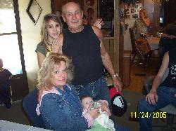 Terri Fletcher Photo 29