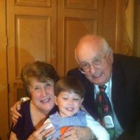 Harold Richardson Photo 42