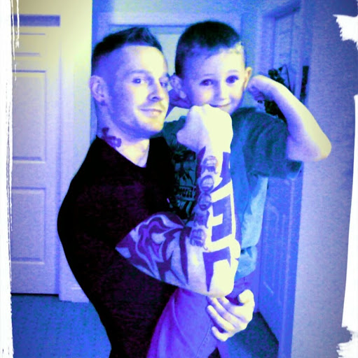 Scott Michael Photo 36