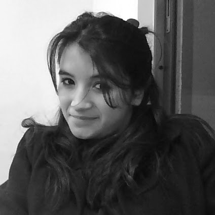 Claudia Guerra Photo 15