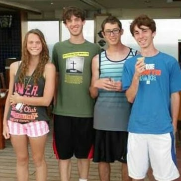 Isaac Harris Photo 37