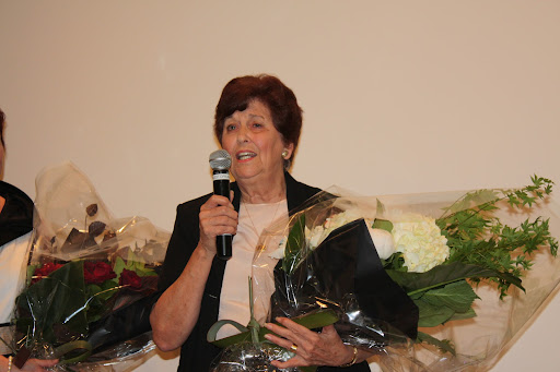 Shirley Phillips Photo 38