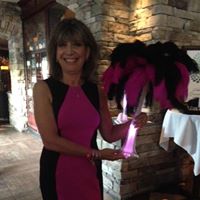 Robin Gottlieb Photo 9