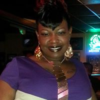 Faith Harris Photo 22