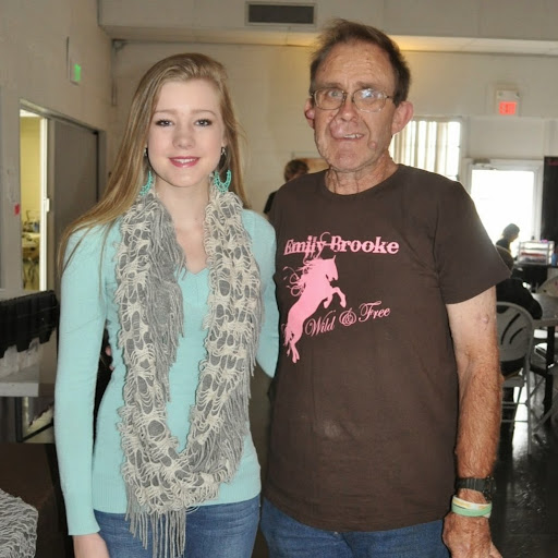 Ralph Sharp Photo 8