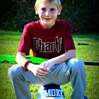 April Franks Photo 40