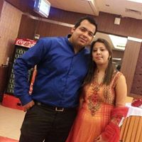 Suchita Ahuja Photo 3