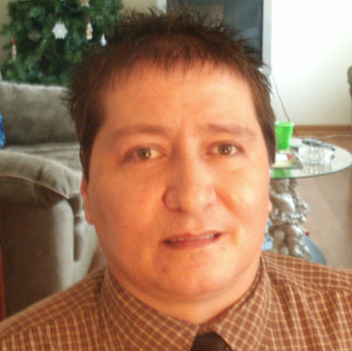 Ron Frederick Photo 9