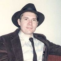Carl Hoffman Photo 18