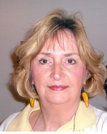 Marie Childers Photo 12