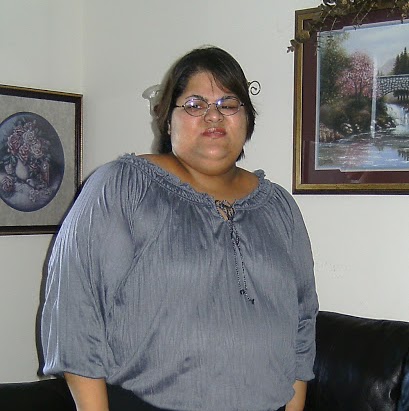 Myrna Cruz Photo 12