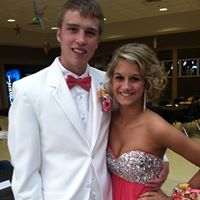 Alyssa Gregg Photo 4