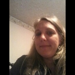 Christina Whitaker Photo 14