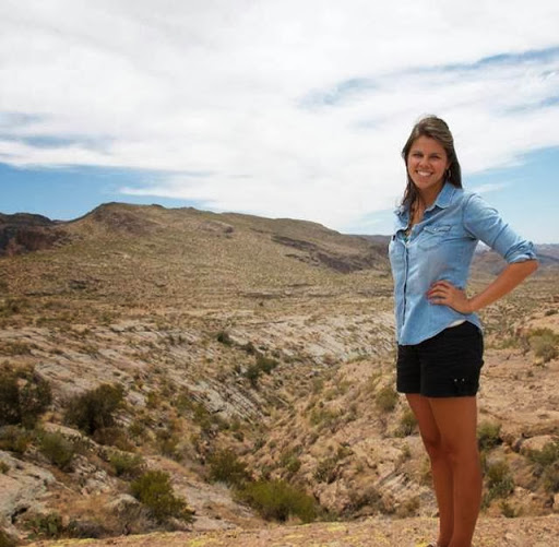 Christina Joyner Photo 28