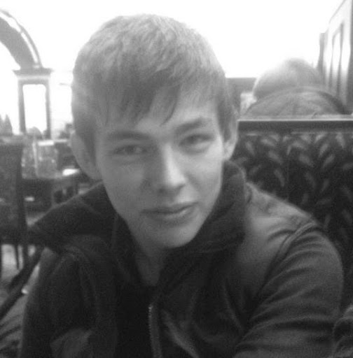 Mark Caven Photo 4