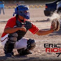 Erick Rios Photo 6