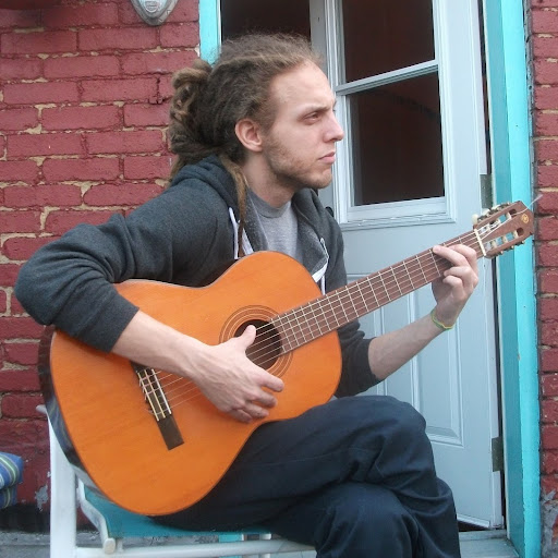 Nicholas Kramer Photo 27