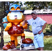 Jerry Garfield Photo 2