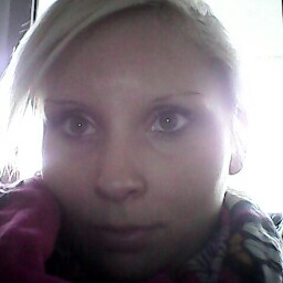 Kristina Wolf Photo 13