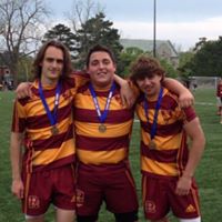 Tyler Leach Photo 11