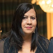 Maria Febres Photo 6