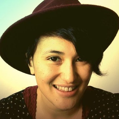 Alicia Baker Photo 4