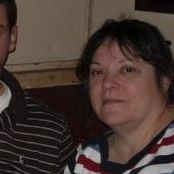 Sue Baxter Photo 17