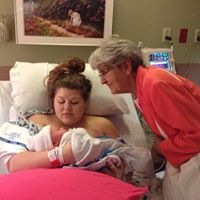 Janet Pickett Photo 34