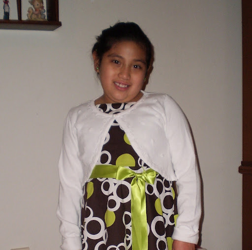 Denise Lewis Photo 15