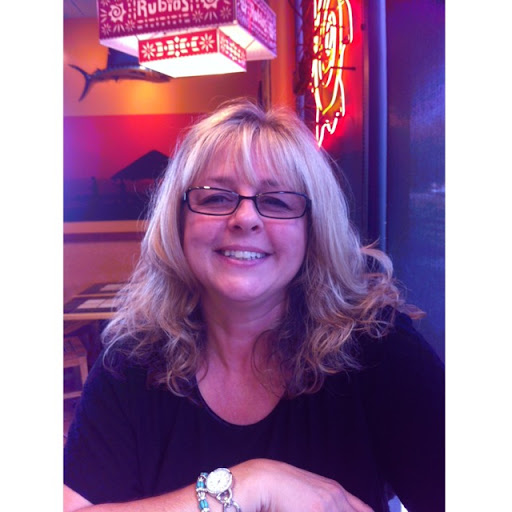 Jill Abbott Photo 36
